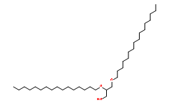 1,2-O-Dihexadecyl-sn-glycerol