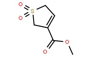 3-Methoxycarbonyl-3-sulfolene