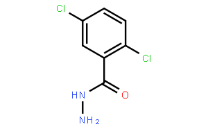 2,5-二氯苯酰肼