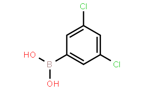 3,5-二氯苯硼酸