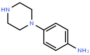 4-(1-Piperazinyl)aniline