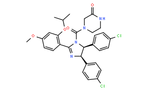 Nutlin-3b