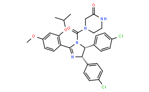 Nutlin-3a