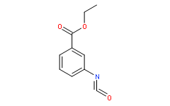 3-(Ethoxycarbonyl)phenyl isocyanate