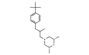 Fenpropimorph