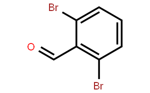 2,6-DIBROMOBENZALDEHYDE