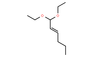 反-2-己烯-1-醛二乙缩醛