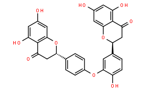 2,3,2",3"-Tetrahydroochnaflavone
