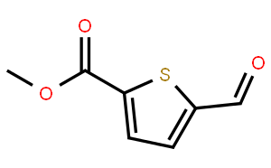 5-醛基噻吩-2-甲酸甲酯