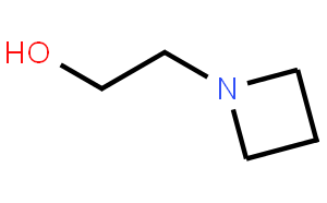 N-(2-Hydroxyethyl)azetidine