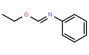 Ethyl N-Phenylformimidate