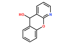9-氧杂-1-氮杂-蒽-10-酚