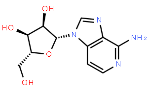 3-脫氮腺苷(3-DZA)