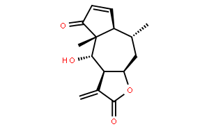Helenalin