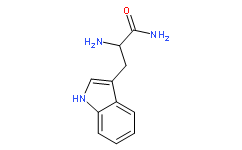 DL-Tryptophanamide