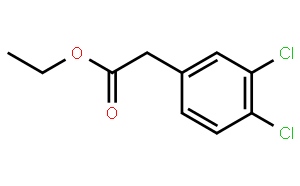 2-(3,4-二氯苯基)乙酸乙酯