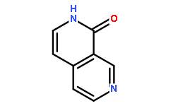 2,7-NAPHTHYRIDIN-1(2H)-ONE