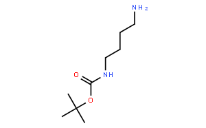 1-Boc-Amino-1,4-butanediamine