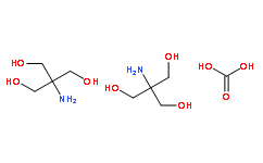 三羥甲基氨基甲烷碳酸鹽