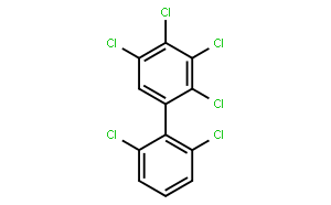 2,2',3,4,5,6'-六氯联苯, 35 ug/mL in Isooctane