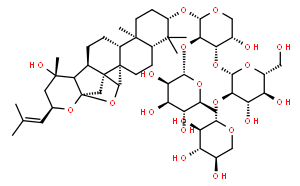 酸棗仁皂苷B1