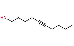 5-Decyn-1-ol
