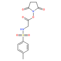 Tos-Gly-OSU