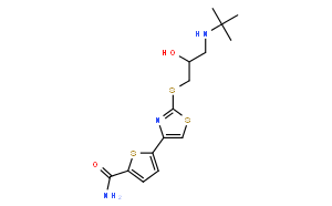 Arotinolol