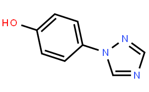 4-(1,2,4-Triazol-1-yl)phenol