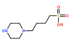 1-Piperazinebutanesulfonic acid