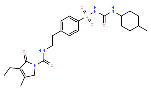 cis-Glimepiride