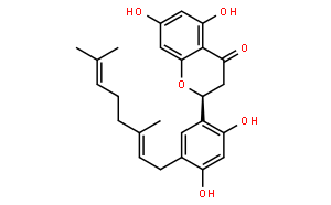 桑黄酮E