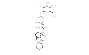 知母皂苷A1