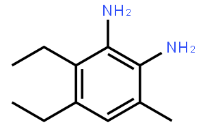 二乙基甲苯二胺（异构体混合物）