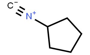 Cyclopentylisocyanide