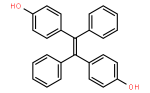 1,2-二(4-羟基苯)-1,2-二苯乙烯