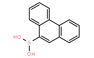 9-菲硼酸