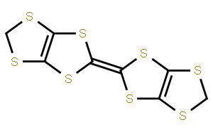 Bis(methylenedithio)tetrathiafulvalene