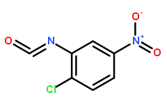 2-Chloro-5-nitrophenyl isocyanate