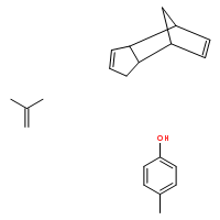 [Perfemiker]聚(双环戊二烯-co-对-甲酚),AR