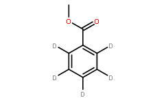 Methyl Benzoate-2,3,4,5,6-d5