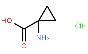 1-氨基-1-环丙烷羧酸盐酸盐