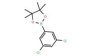 3,5-二氯苯硼酸频哪醇酯