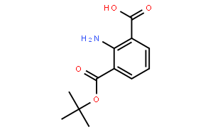 BOC-2-ABZ-OH