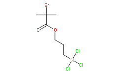 [Perfemiker]2-溴-2-甲基丙酸3-(三氯硅基)丙酯,≥95%