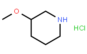 3-甲氧基哌啶盐酸盐