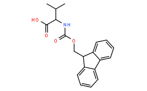 FMOC-L-缬氨酸