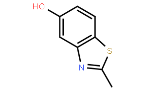 2-甲基-5-苯并噻唑醇