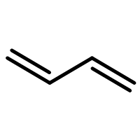 [Perfemiker]端羧基聚丁二烯,分子量：3500-4500