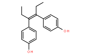 己烯雌酚（顺反异构混合物）